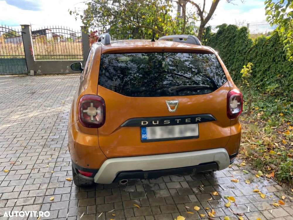Dacia Duster - 9