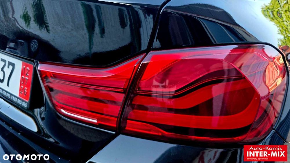 BMW Seria 4 - 19