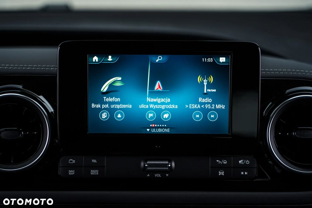 Mercedes-Benz EQT - 18