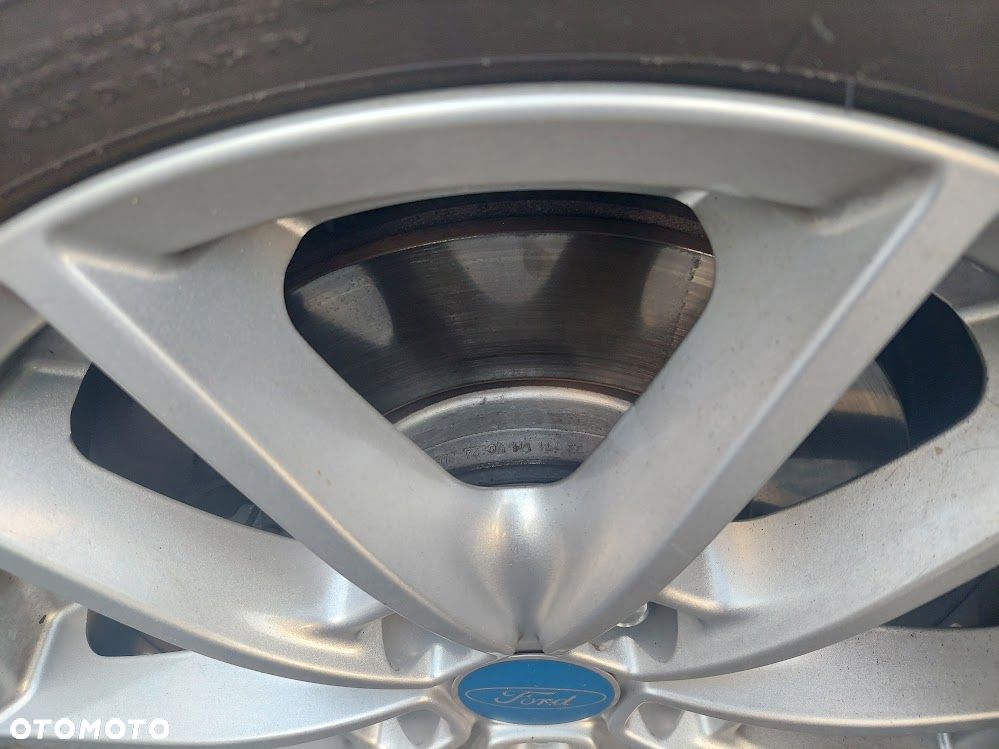 Ford C-MAX - 20