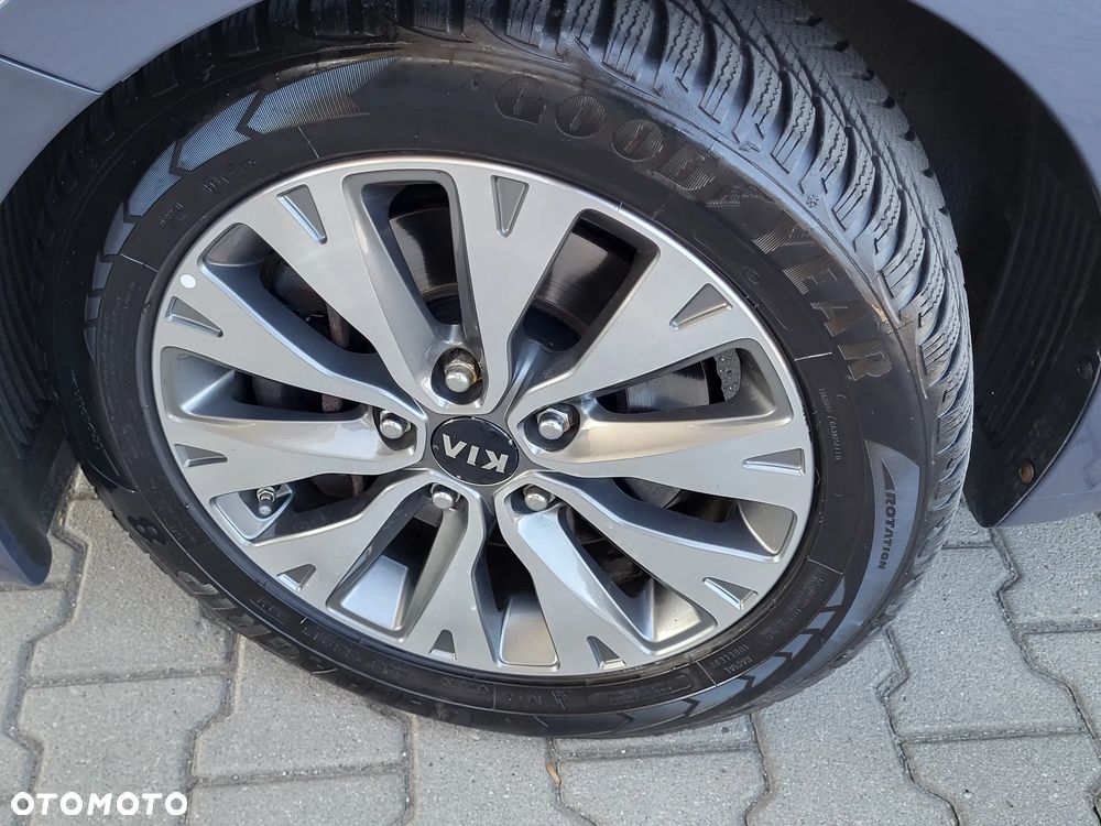 Kia Ceed 1.4 L Business Line Plus - 38