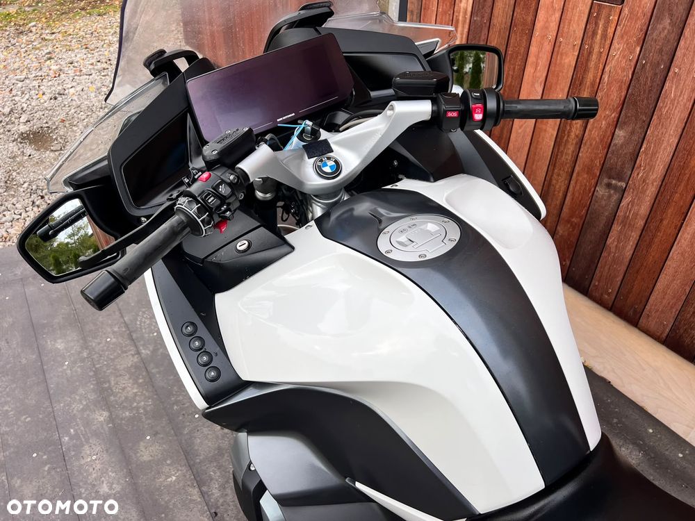 BMW RT - 19