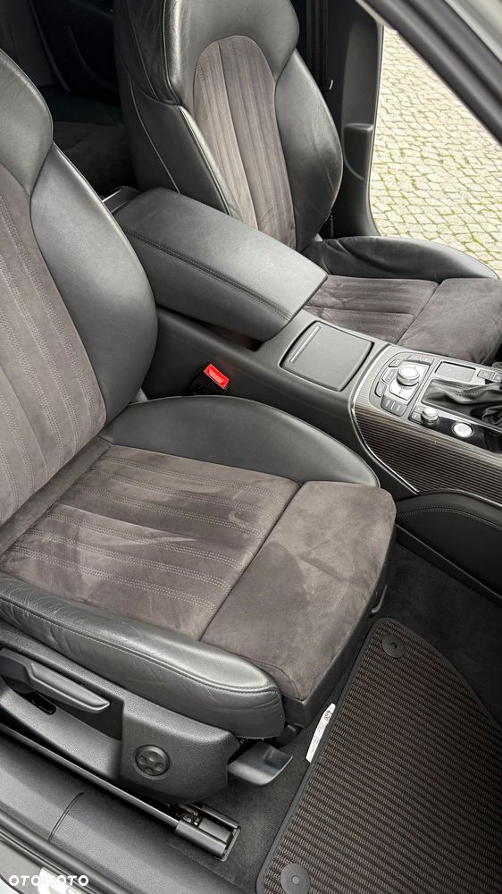 Audi A6 Allroad quattro 3.0 TDI tiptronic DPF - 10