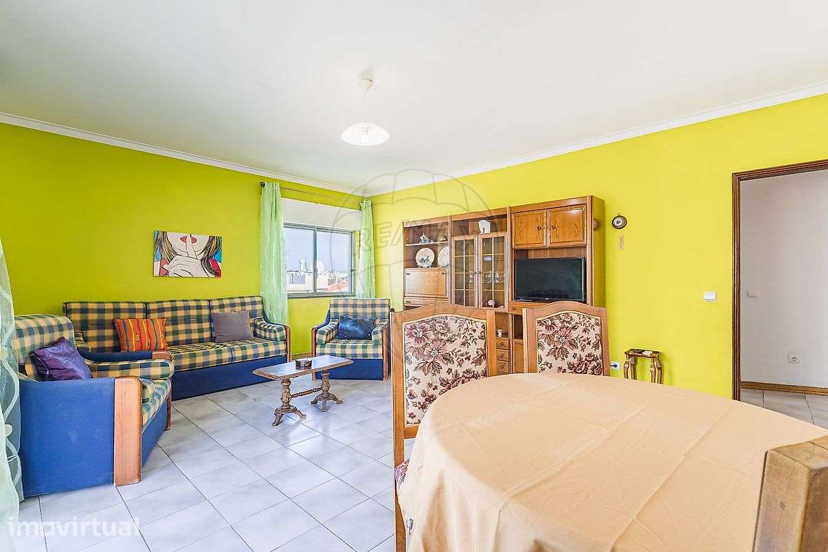 Apartamento T2 para venda - Grande imagem: 4/21