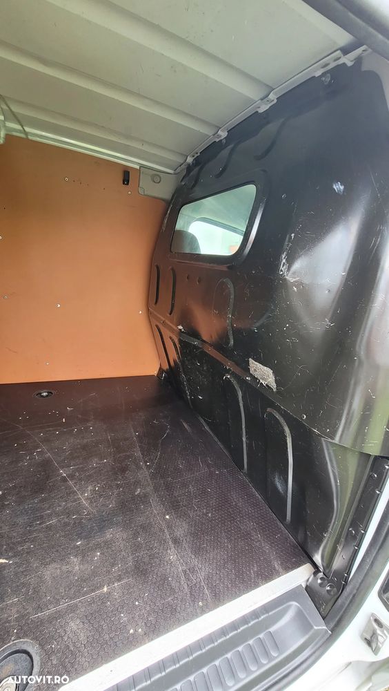 Renault Kangoo ENERGY dCi 90 FAP Start & Stop EXPERIENCE - 9