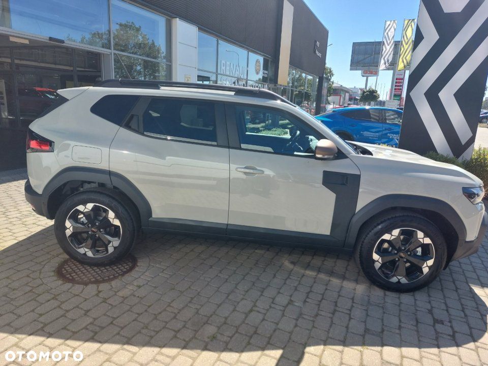 Dacia Duster - 5