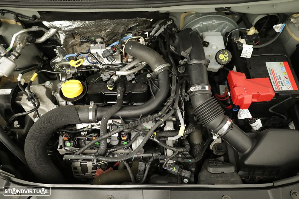 Dacia Jogger 1.0 ECO-G Extreme+ Up&Go 7L Bi-Fuel - 22