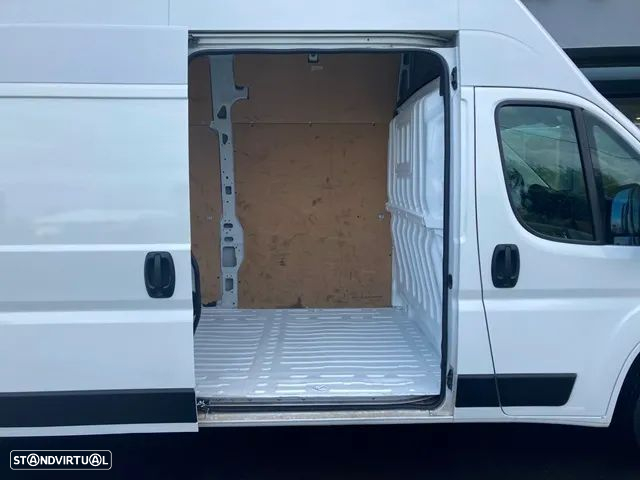 Peugeot Boxer 2.2 BlueHdi 335 L3H3 - 10