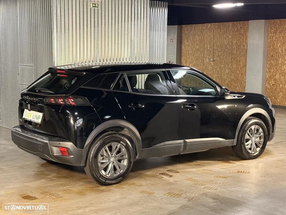 Peugeot e-2008 50 kWh Active Pack - 7