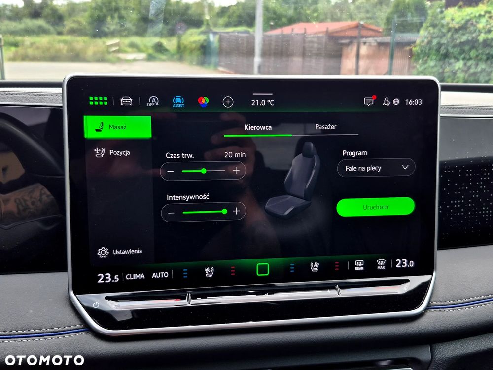 Volkswagen Tiguan 2.0 TDI SCR 4MOTION DSG R-Line - 25