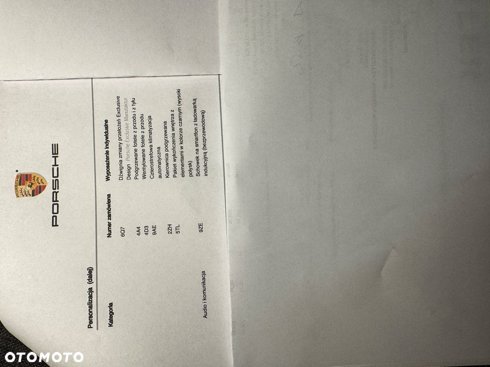 Porsche Cayenne Platinum Edition - 15