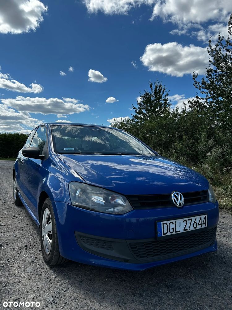 Volkswagen Polo 1.2 CityLine - 1