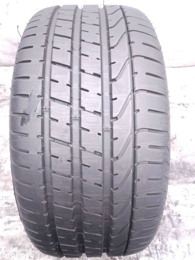 Pirelli P Zero 255/30 R19 91Y 2022 7-7.5mm - 1
