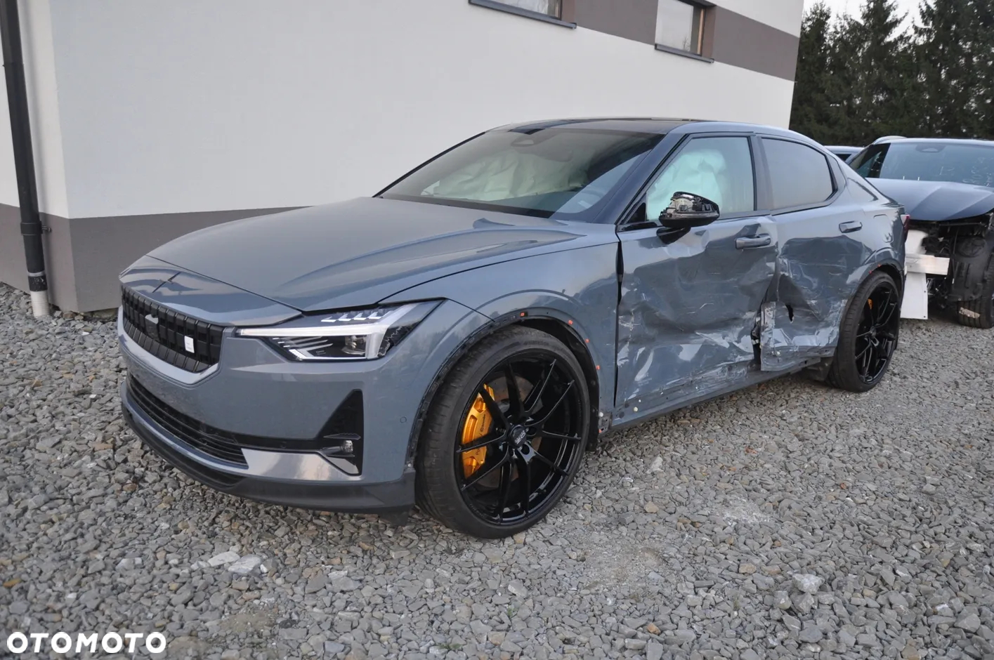 Polestar 2 - 32