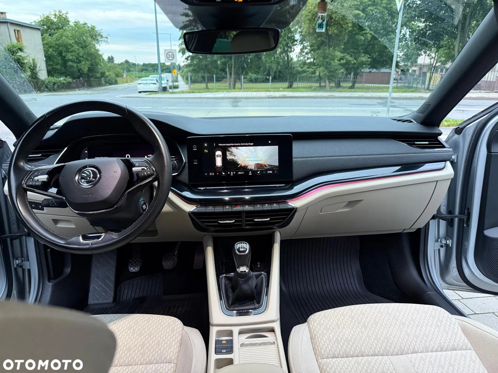 Skoda Octavia 1.5 TSI ACT Style - 6