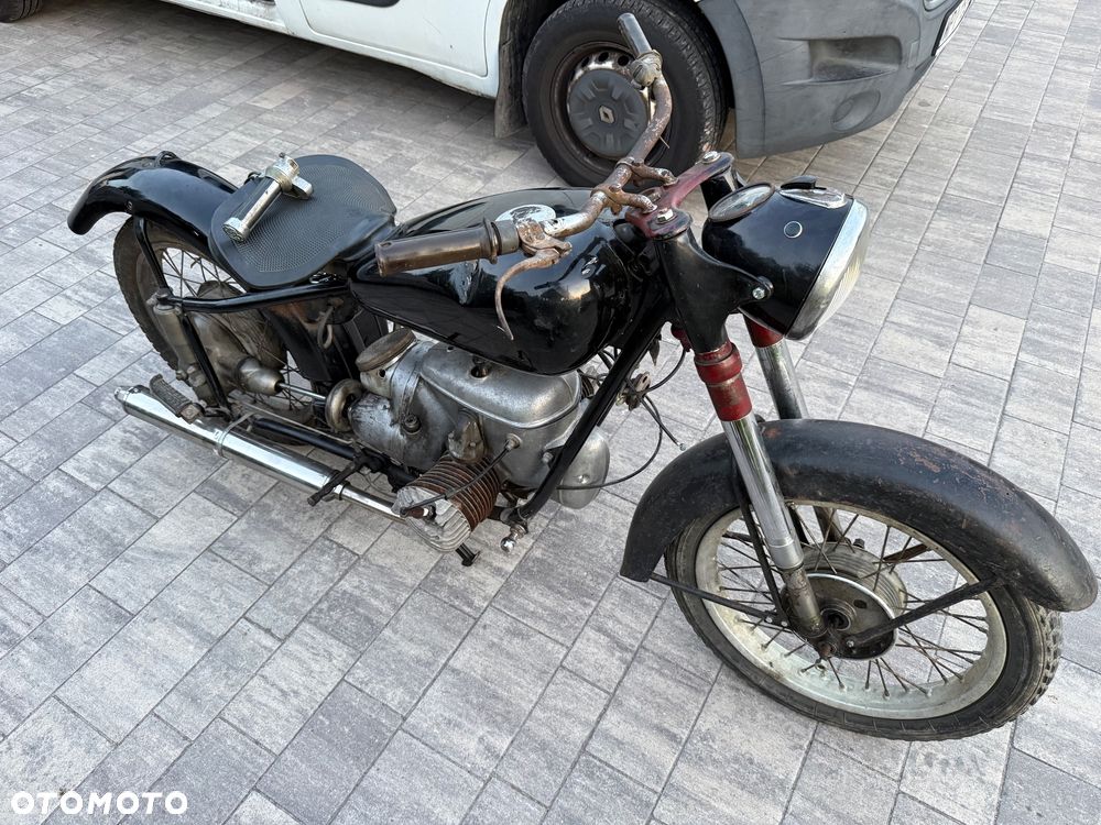 IFA BK 350 - 5