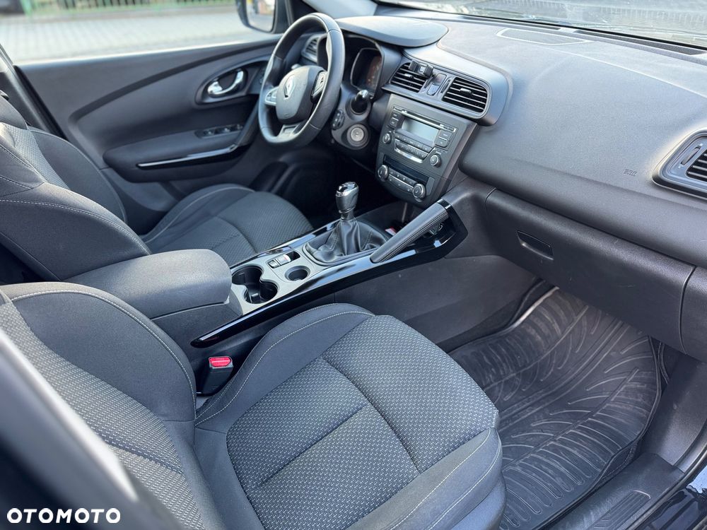 Renault Kadjar 1.2 Energy TCe Life - 20