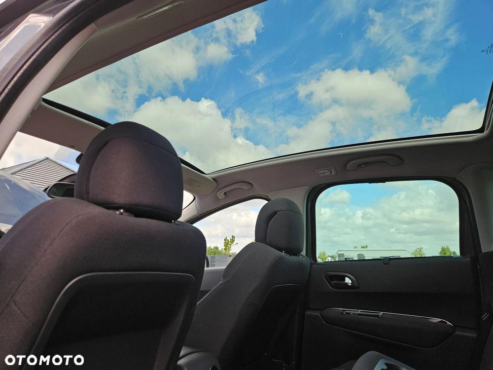 Peugeot 3008 HDi FAP 165 Automatik Premium - 32