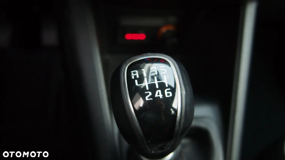 Kia Venga 1.6 CVVT Dream Team Edition - 22