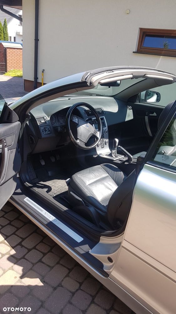 Volvo C70 - 13