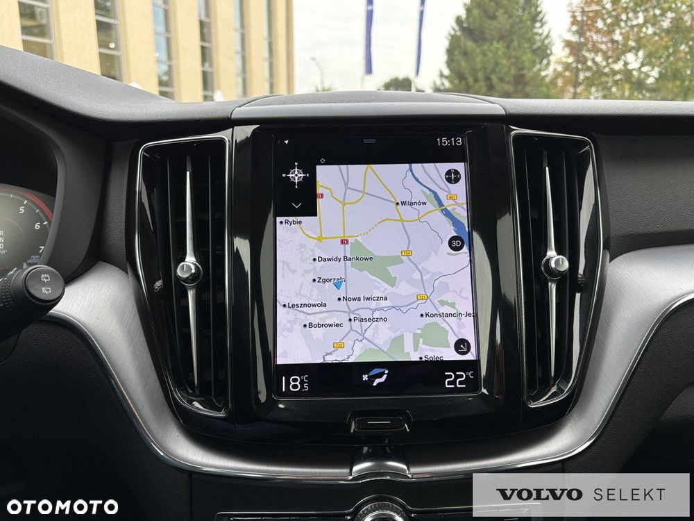 Volvo XC 60 - 19