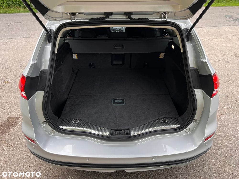 Ford Mondeo 2.0 EcoBlue Executive - 35