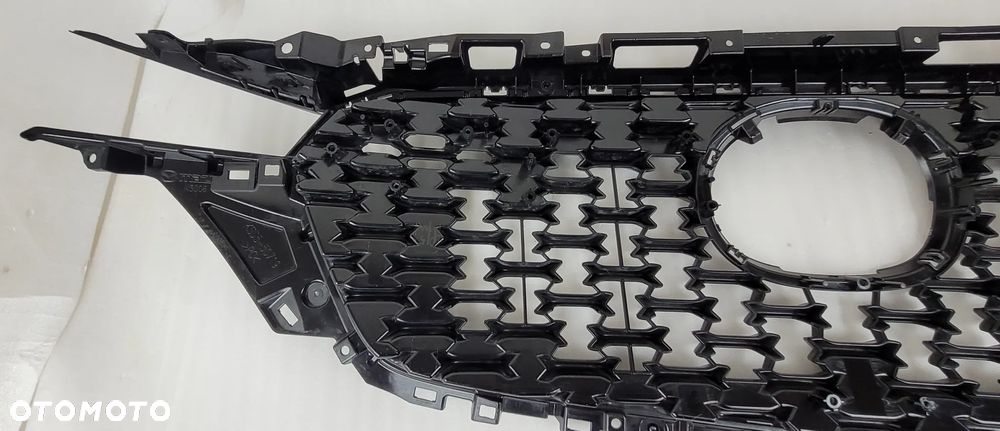 GRILL ATRAPA MAZDA CX-5 II KF LIFT 2022- KSD5-50719 - 10