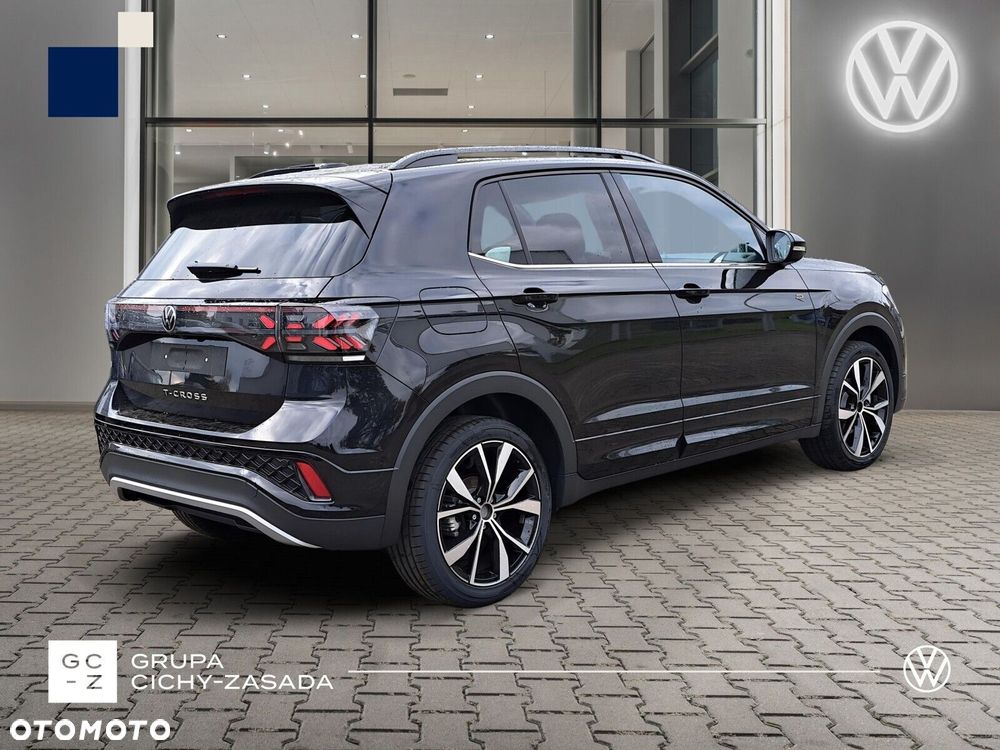 Volkswagen T-Cross - 6