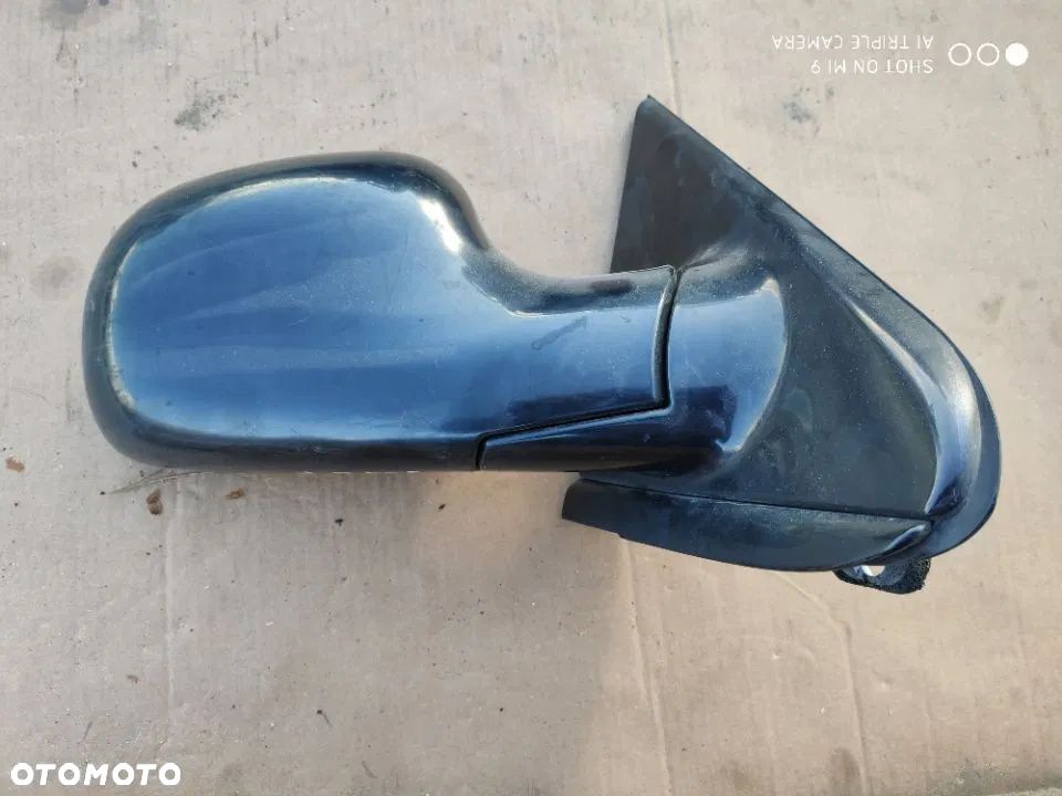 lusterko prawe lewe chrysler voyager iii - 9