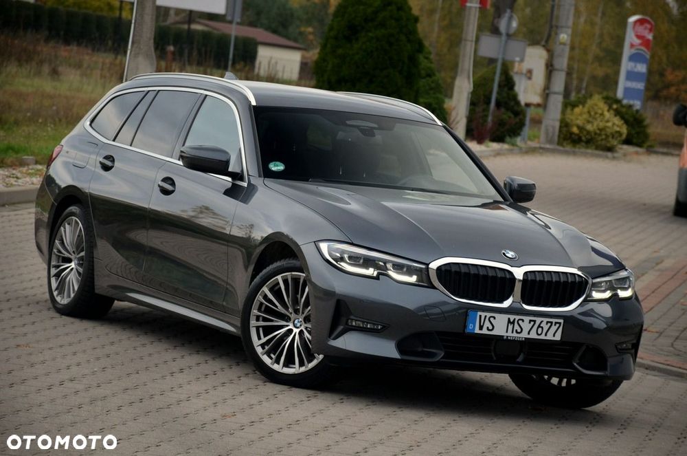 BMW Seria 3