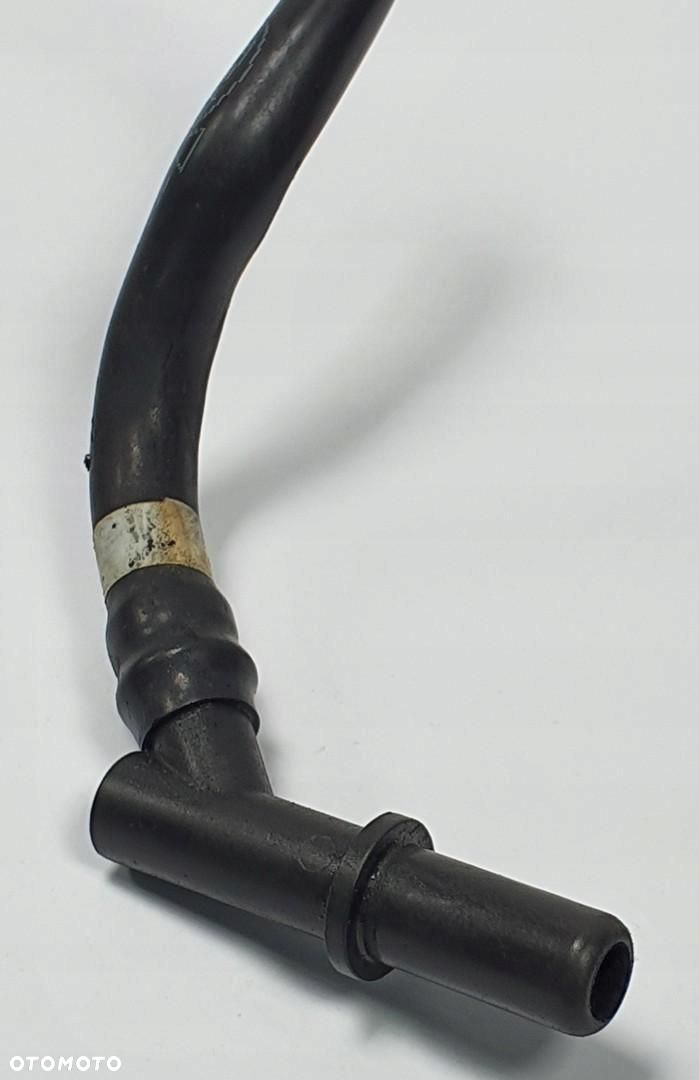 PRZEWÓD PALIWA FORD MONDEO MK4 2.0 TDCI 7G91-9B324-CB - 2