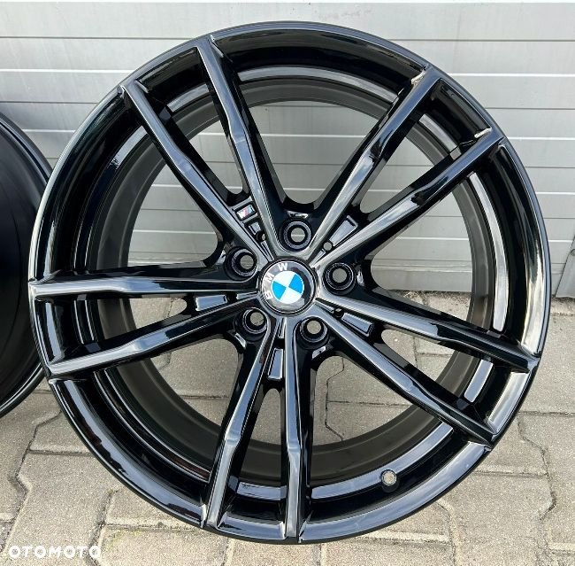 BMW M-Pakiet G20 G21 G22 8x19 IS27 8090094 - 5