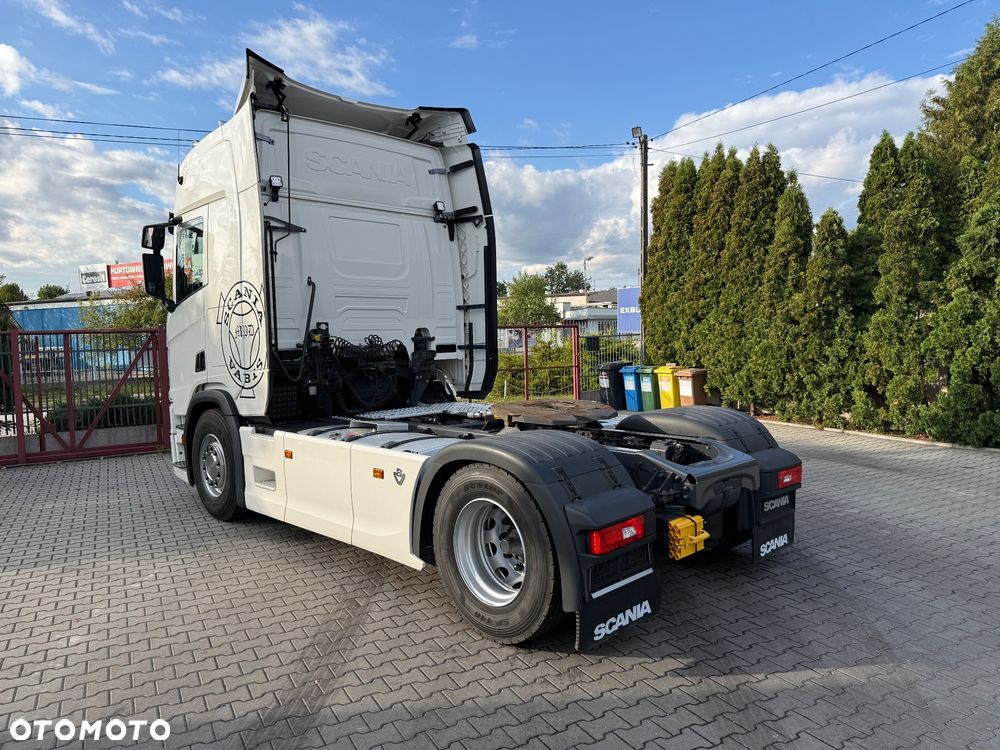 Scania - 10