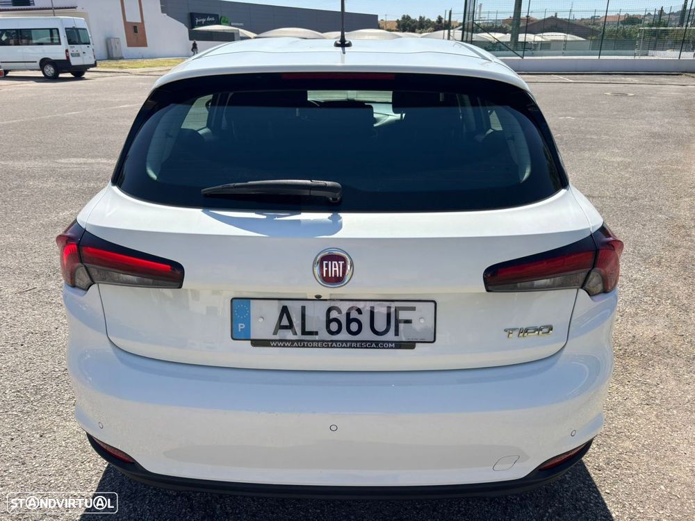 Fiat Tipo 1.3 MultiJet Life - 11