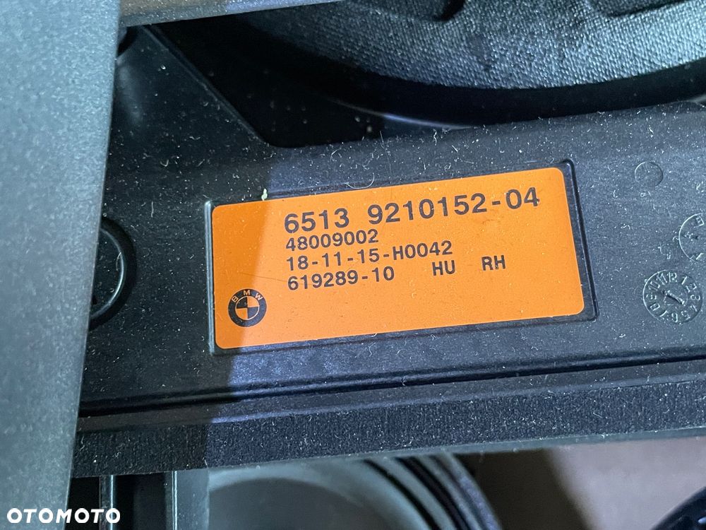 Kompletny zestaw harman kardon BMW f31 - 4