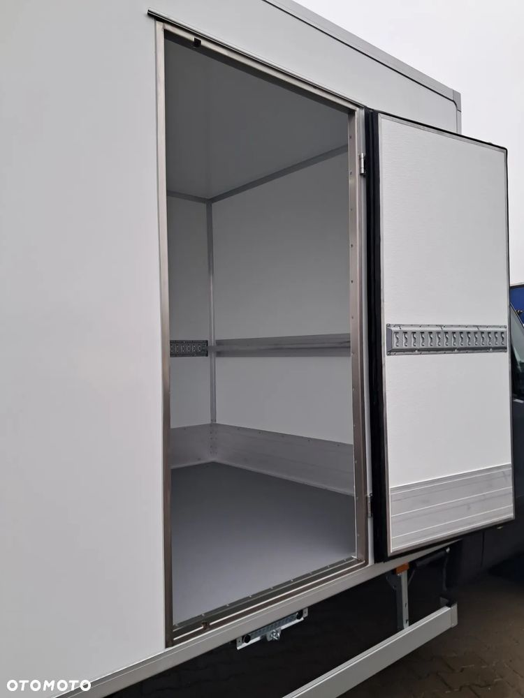 Iveco Daily / Pewny partner w biznesie ! - 11