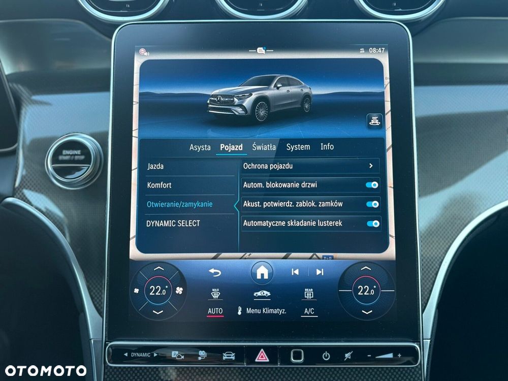 Mercedes-Benz GLC - 26