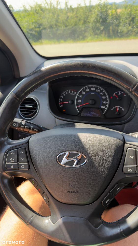 Hyundai i10 1.2 Comfort - 8