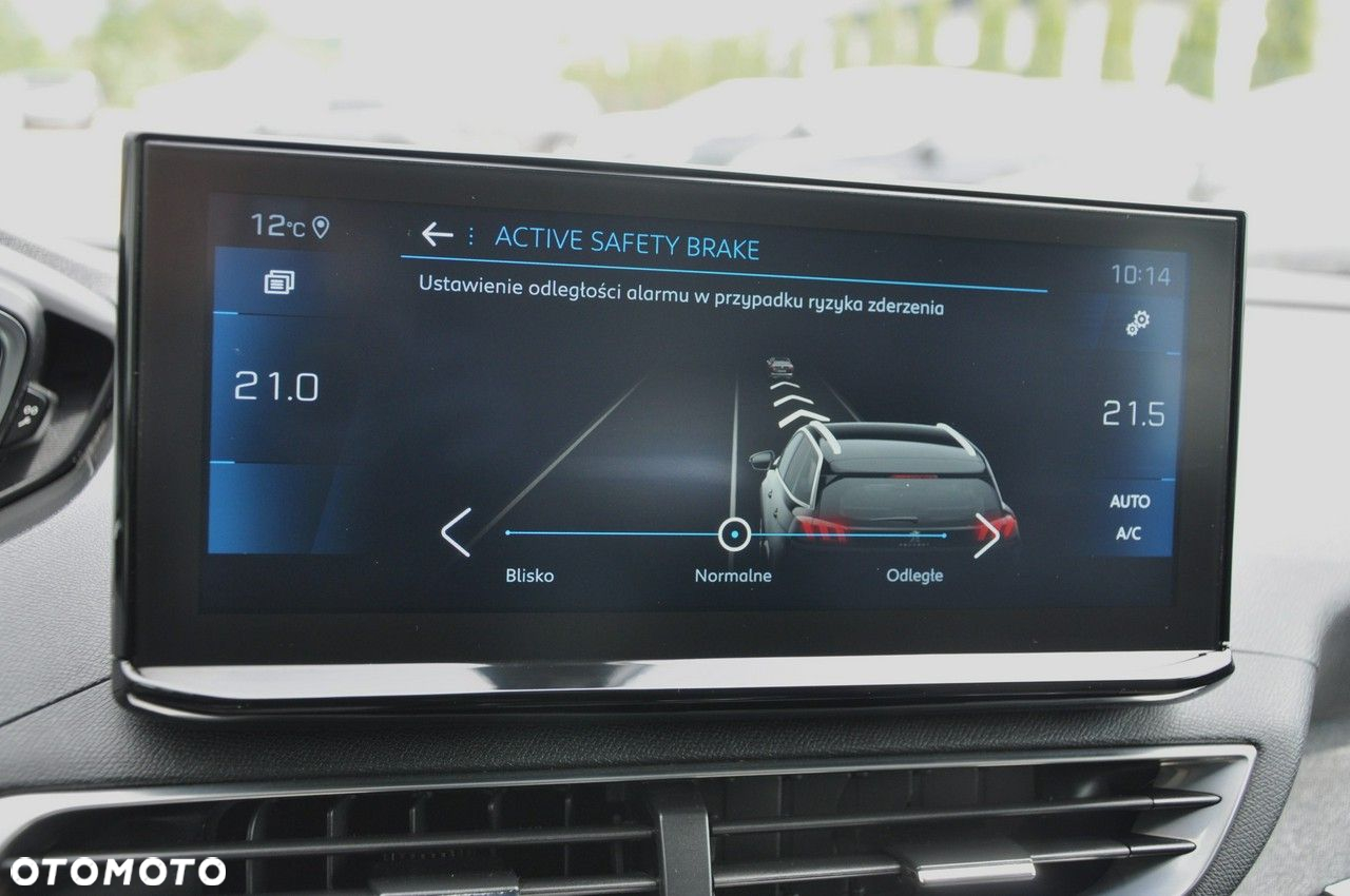 Peugeot 5008 1.5 BlueHDi Allure S&S - 30