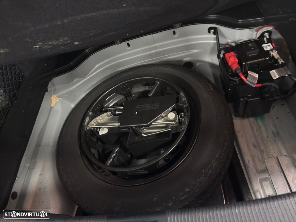 Mercedes-Benz C 220 BlueTEC AMG Line - 37