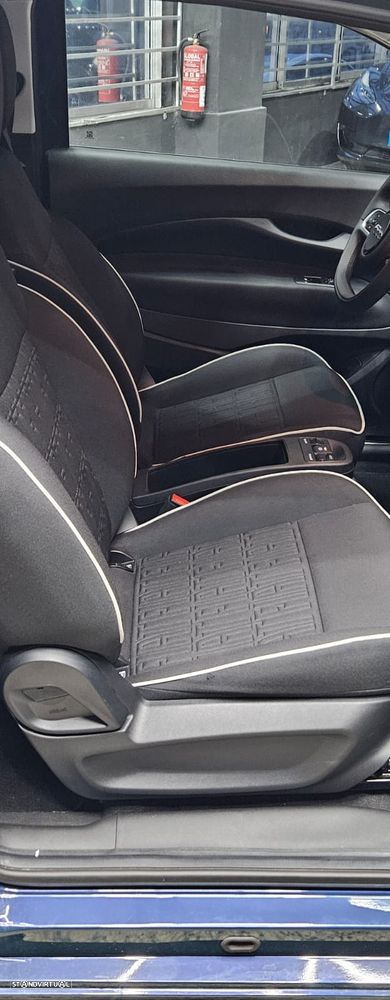 Fiat 500e 42 kWh Icon - 18