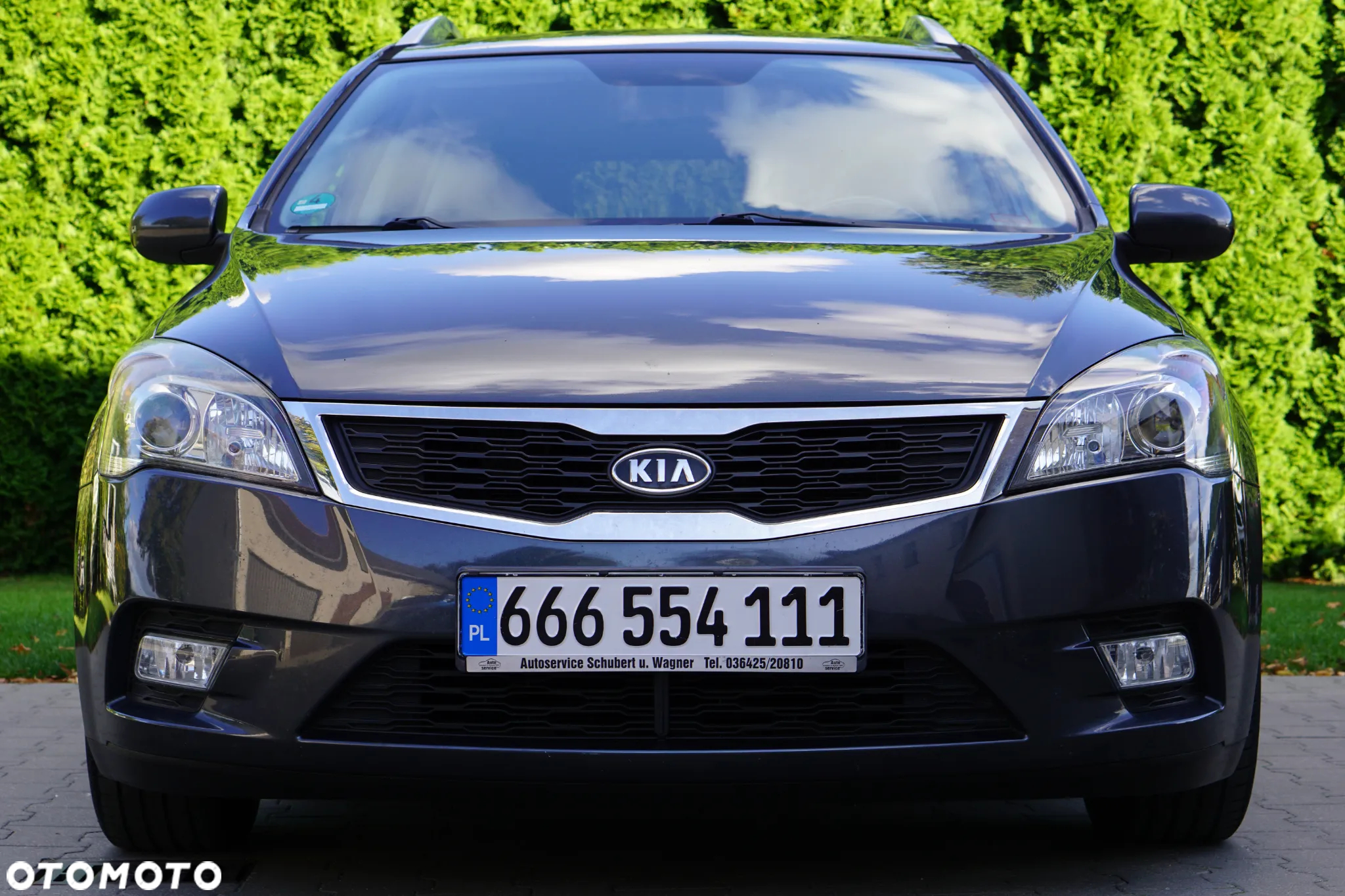 Kia Ceed - 23