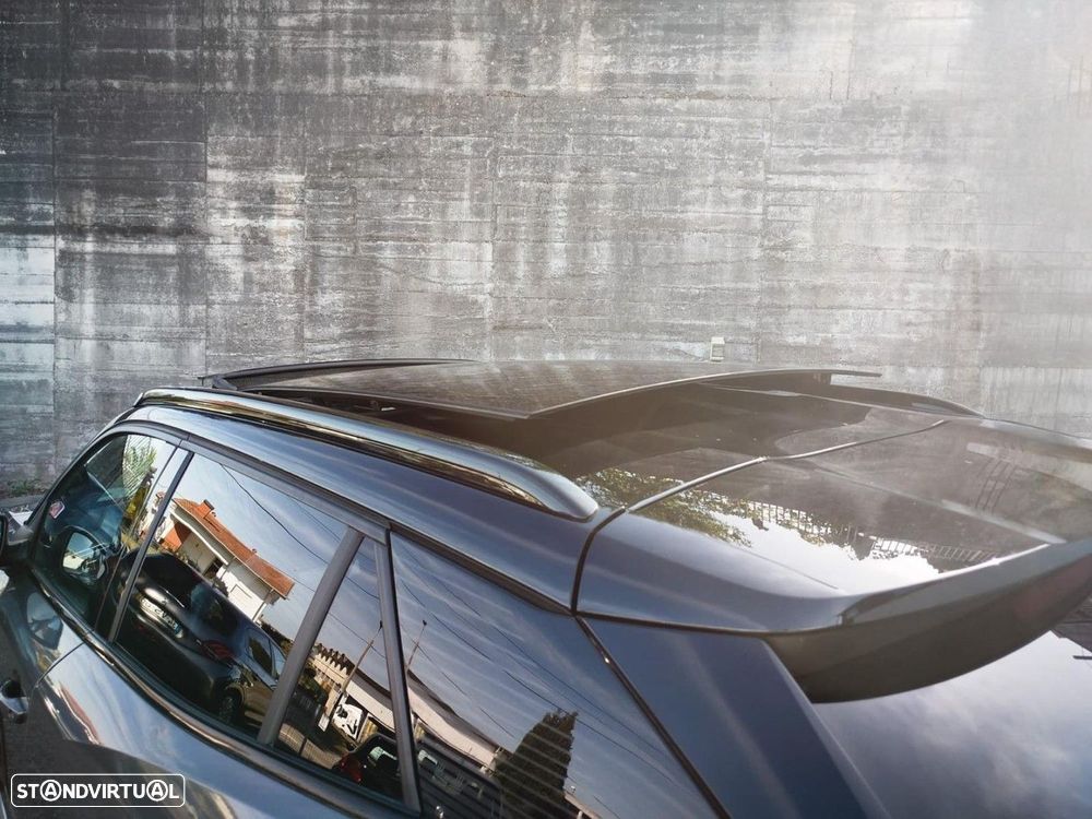 Peugeot 2008 1.2 PureTech GT Line - 8