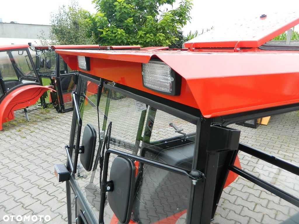 Kabina C-330 C360 C-360 wersja D-LUX . DOSTAWA - RATY !!! - 6