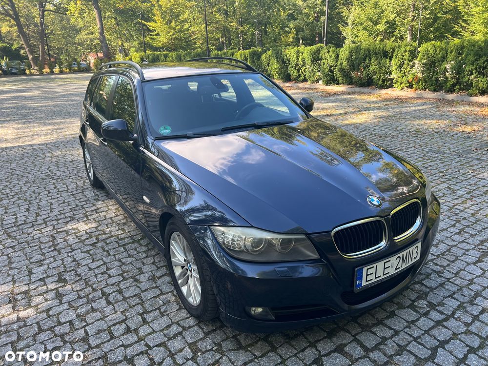 BMW Seria 3 - 3