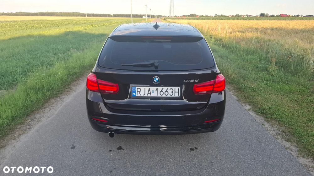 BMW Seria 3 - 10