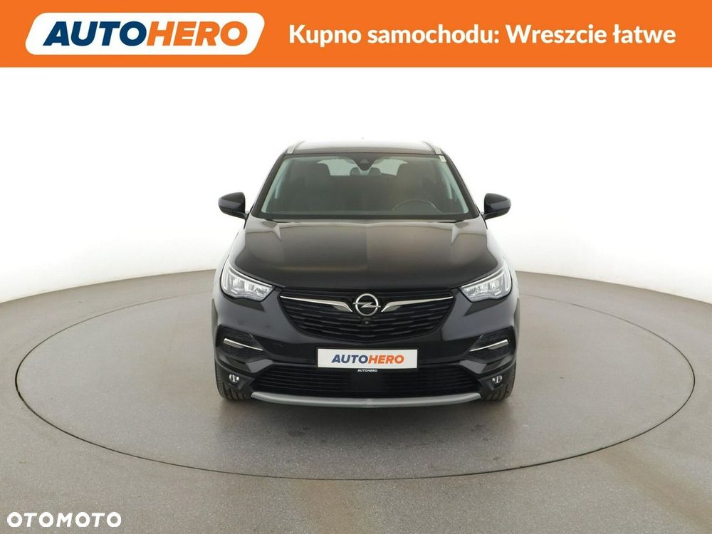 Opel Grandland X 1.2 Start/Stop Automatik Elegance - 12