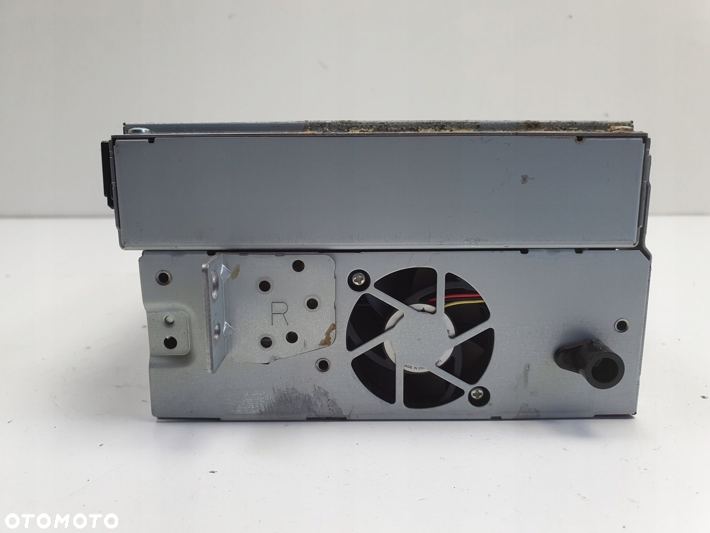 Volvo V40 II V60 S60 II CZYTNIK PŁYT CD radio nawigacja 31358292AA 31358292 - 4