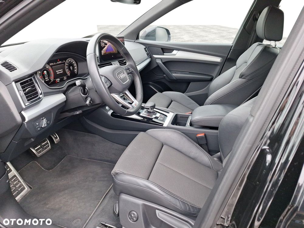 Audi Q5 - 12