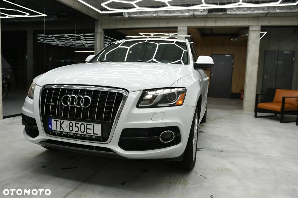 Audi Q5 - 4